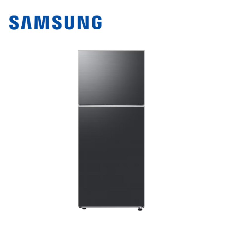 Samsung Rt Cg B Me Fridge Door L Black Inverter Bhb