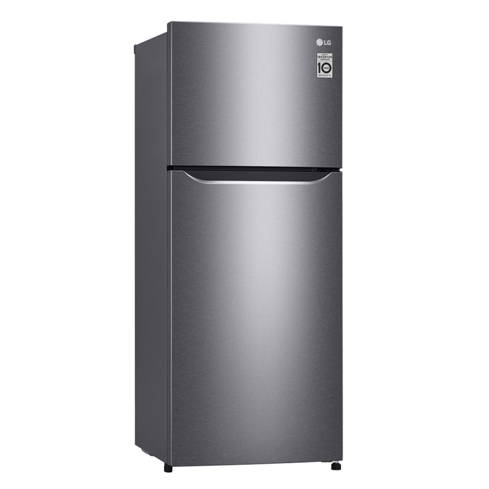 Холодильник LG ga-b379slul