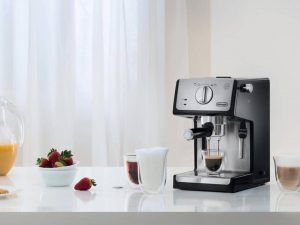BHB-Delonghi-Coffee-Machine