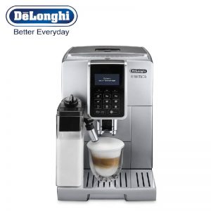BHB-Delonghi-Dinamica-Coffee-Machine