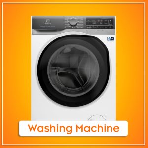 BHB-Washing-Machine