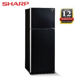 BHB-Sharp-SJP598GK-2-Door-Refrigerator