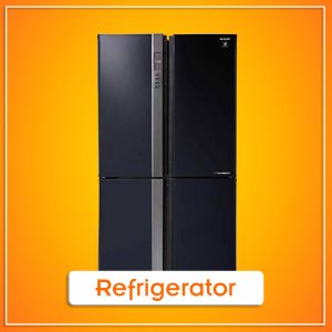 BHB-Refrigerator