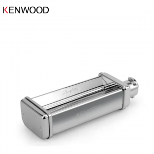  Kenwood Spaghetti Cutter, Pasta Cutter - Stand Mixer Attachment,  KAX984ME, Silver: Home & Kitchen