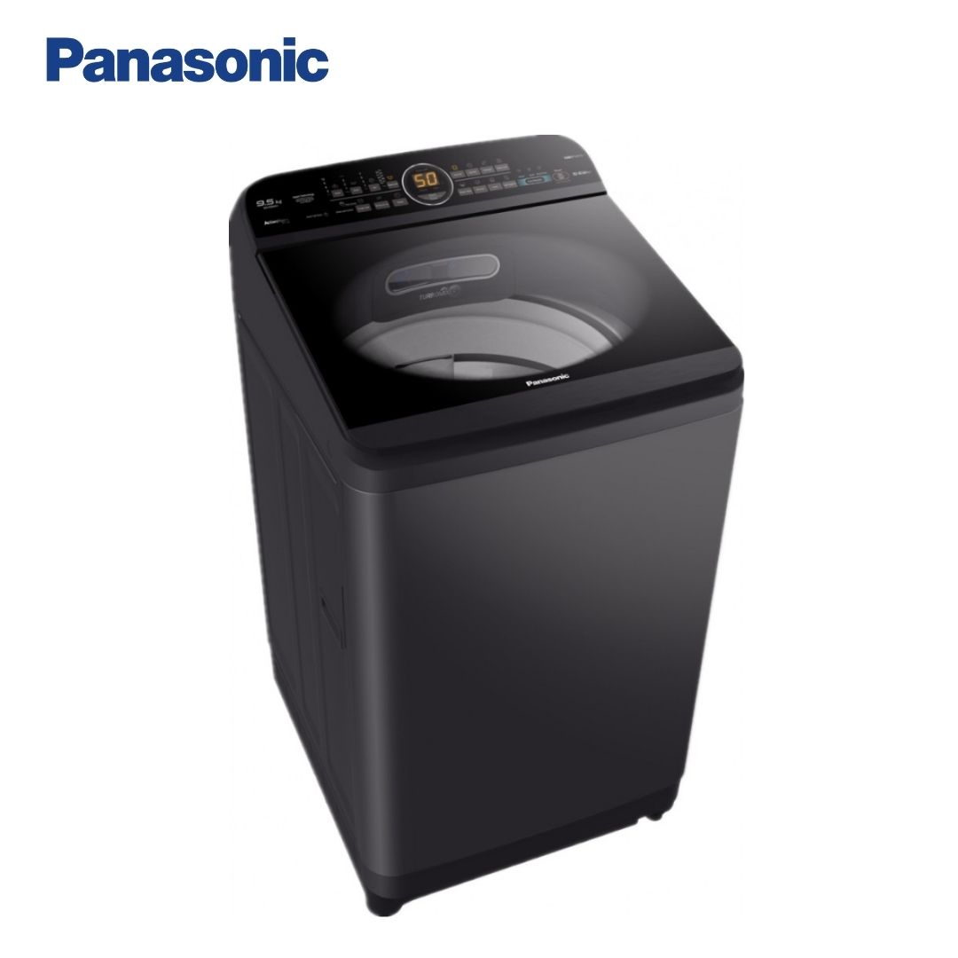 panasonic 11.5 kg washing machine