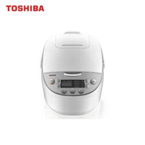 Toshiba RC-18DR1NMY Jar Rice Cooker Digital 1.8L Pot Thick 4.0MM