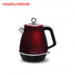 Morphy Richards 104408 Jug Kettle 1.5L Cordless