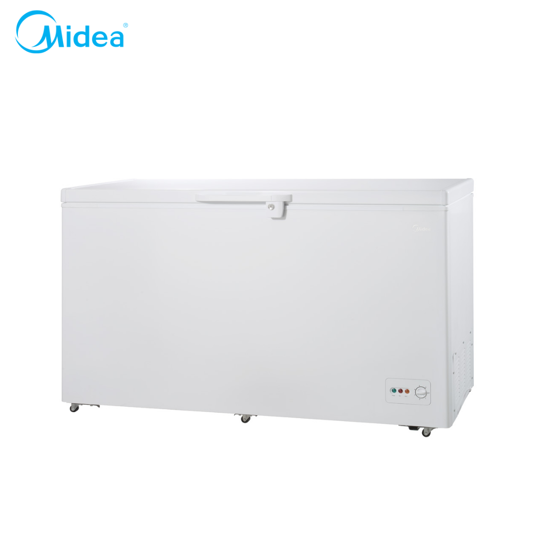 418l chest freezer