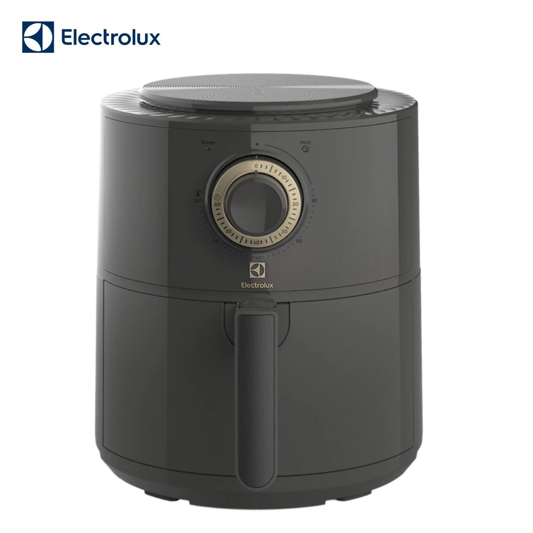 Electrolux E6AF1220K Air Fryer 3.0L Mechanical BHB