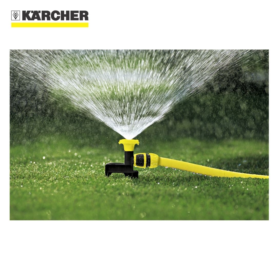 Karcher 26450240 Circular Sprinkler CS 90 Spike | BHB