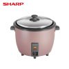 Sharp KSH188SPK Rice Cooker 1.8L Non-Stick Inner Pot