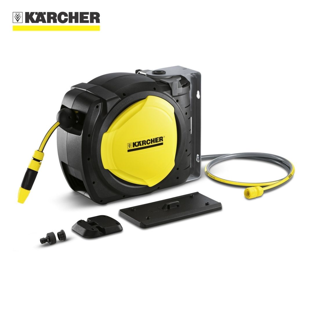 Karcher 26452180 Premium Hose Box CR 7.220 Automatic | BHB