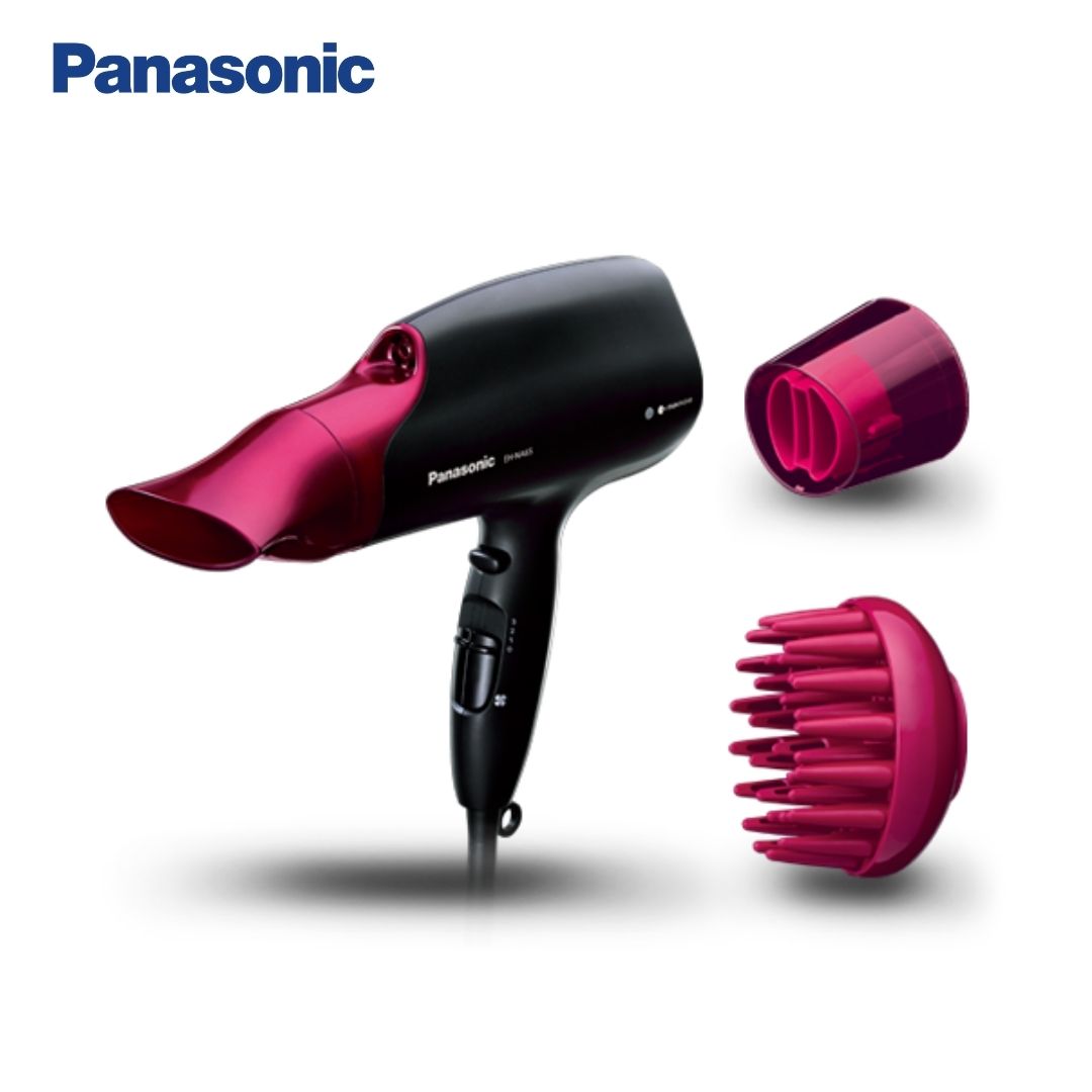 Hair dryer фен. Фен Panasonic eh-na65-k865. Фен Panasonic eh-na65. Фен Panasonic 2000 w. Panasonic nanoe Care eh-na65-k865.