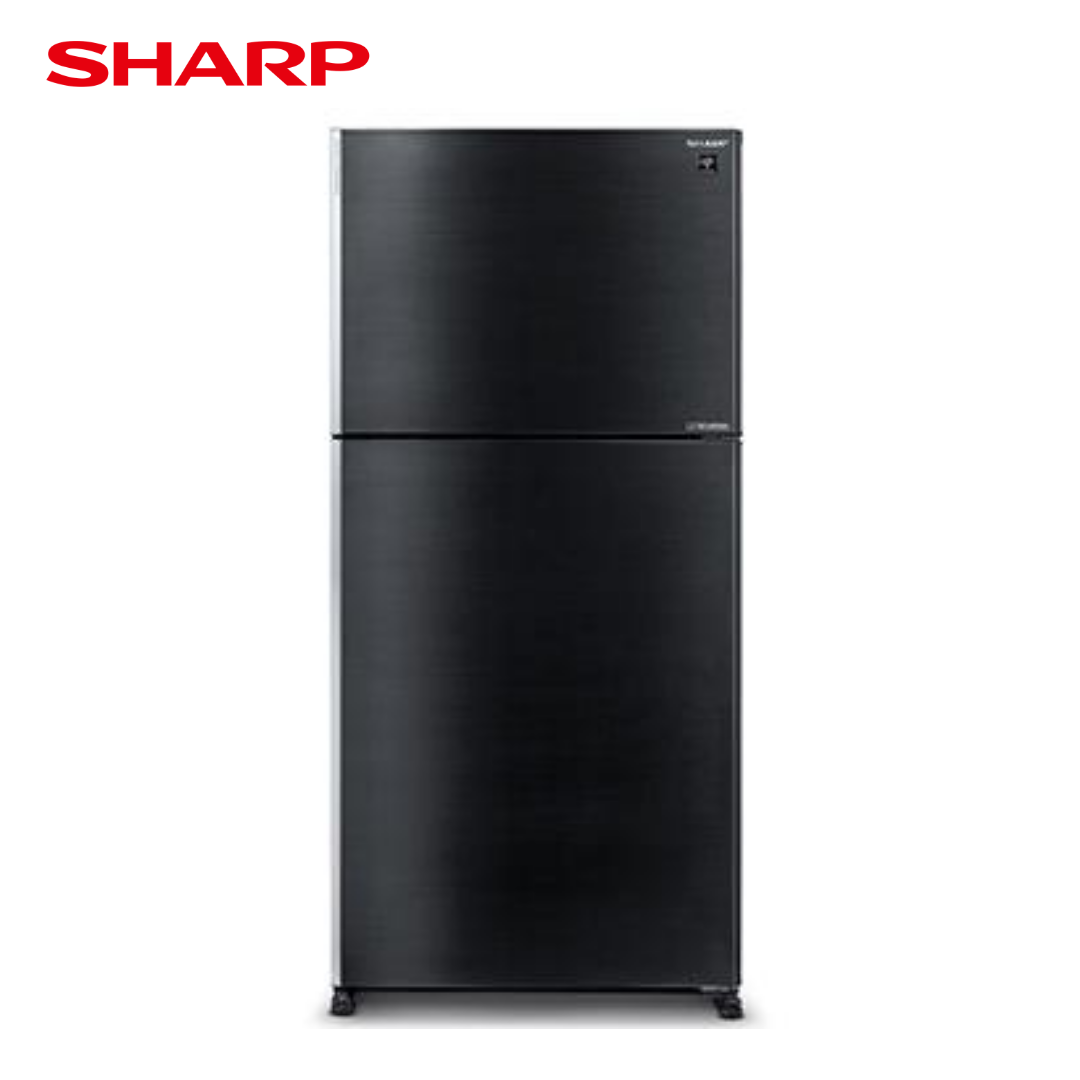 sharp 610l