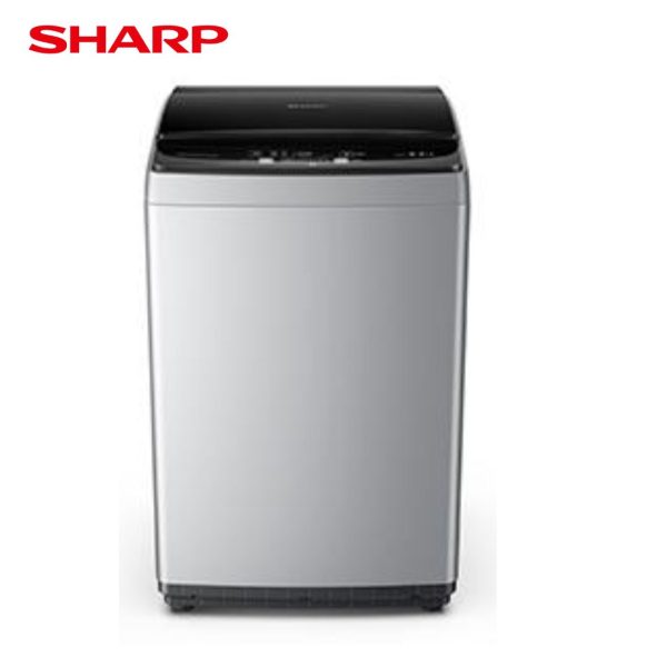 Sharp ES921X 9.5 KG Fully Auto Top Load Washer