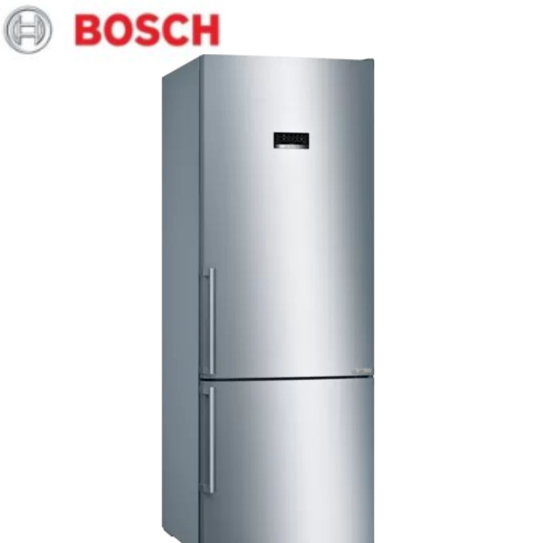 Bosch Kgn56xi4mo 552l Refrigerator With Bottom Freezer 