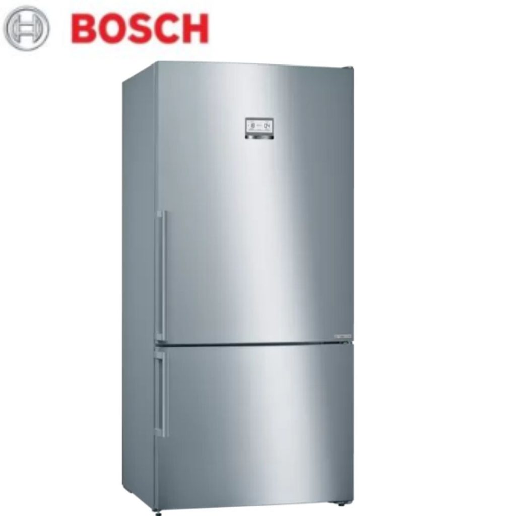 Bosch KGN86AI4MO 619L Bottom Freezer Fridge | BHB