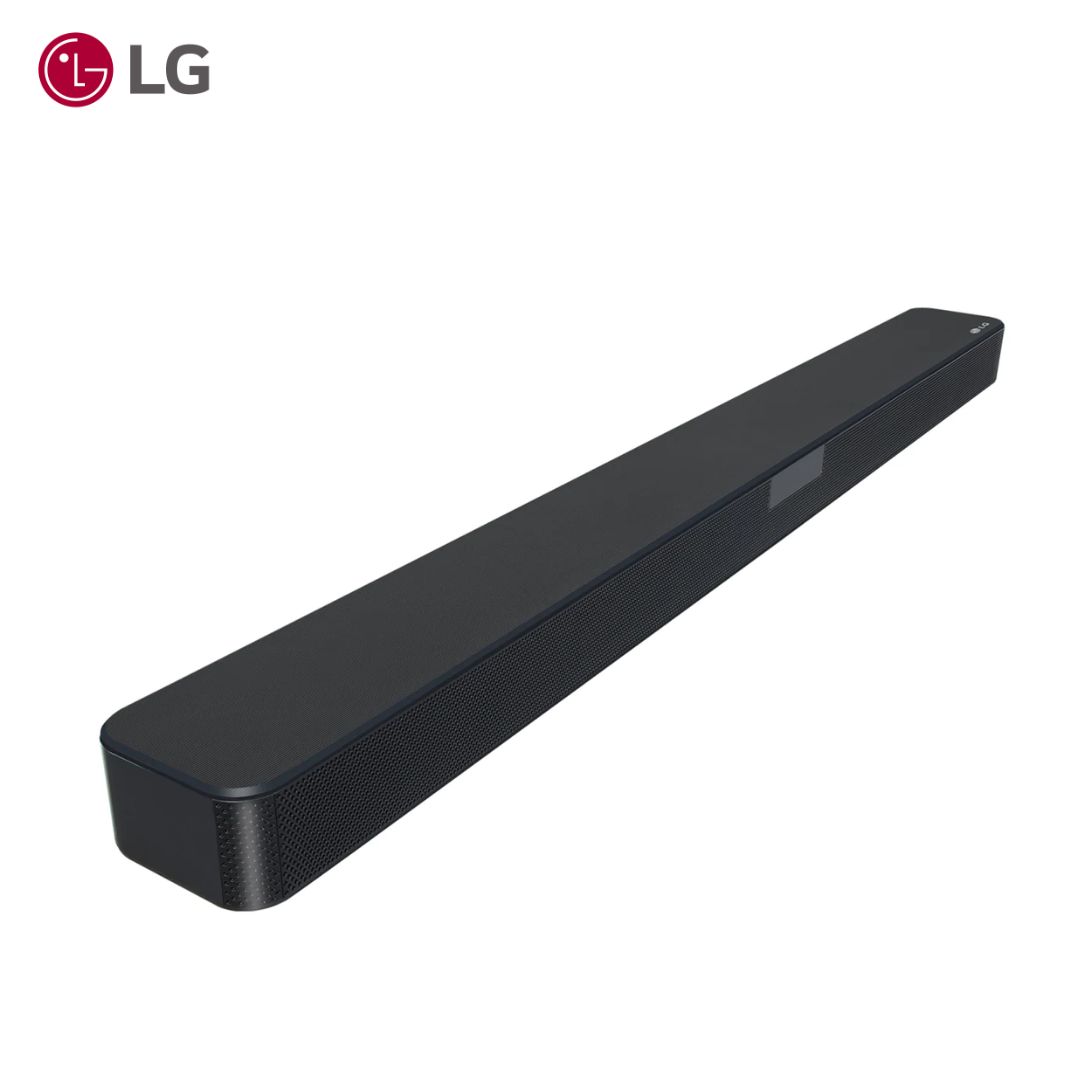 Lg SN4 Sound Bar with wireless subwoofer BHB