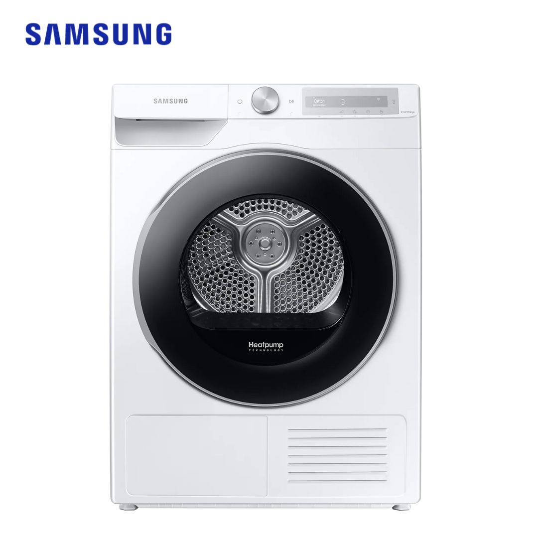 Samsung DV90T6240LH FQ 9 KG Heat Pump Dryer | BHB