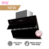 SENZ CH938iAC intelClean Twin Turbo Motor MultiHood