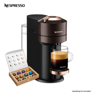 Nespresso Vertuo NEXT Rich Brown GDV1GBBRNE