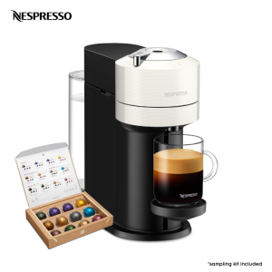Nespresso Vertuo NEXT White GDV1GBWHNE