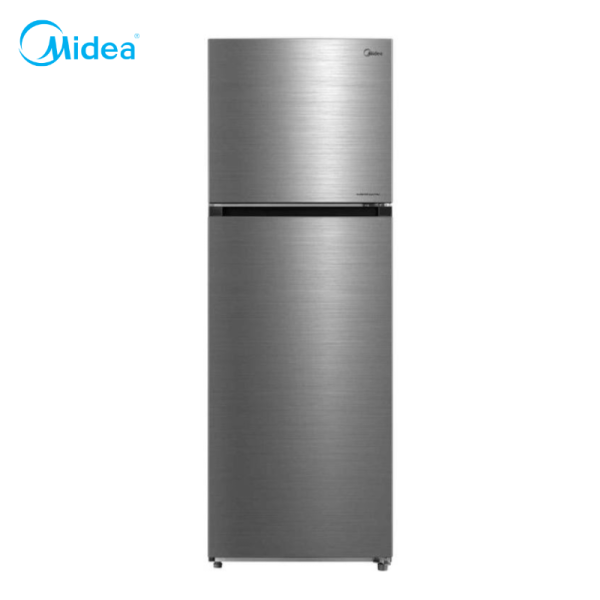 Midea MDRT580MTB46MY Refrigerator 490L 2-Door Inverter